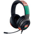 Afghanistan Flag Distressed Razer Kraken X Skin